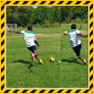 Meet your Posher, Johnny